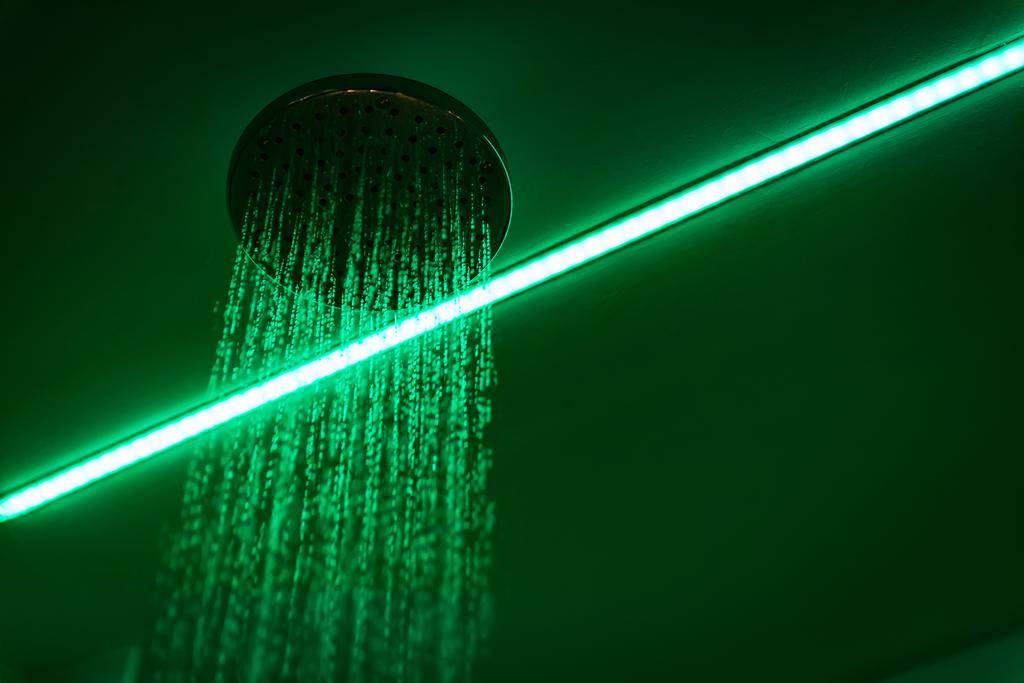 Chroma Italy - Chroma Apt Trastevere Esterno foto